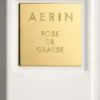 ROSE DE GRASSE 100ML/3. 4FLOZ