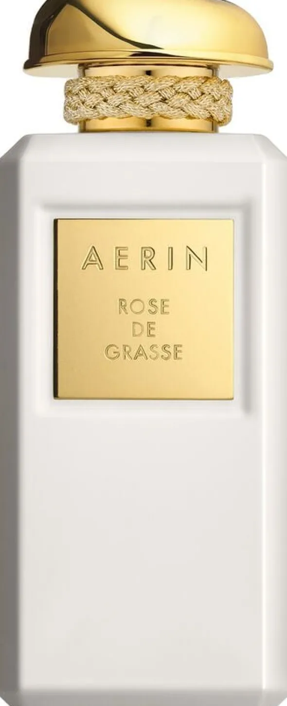 ROSE DE GRASSE 100ML/3. 4FLOZ