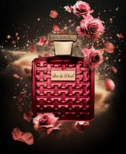 ROSE DU DESERT EdP 100 ml