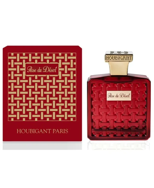 ROSE DU DESERT EdP 100 ml