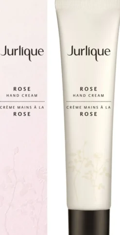 Rose Hand Cream