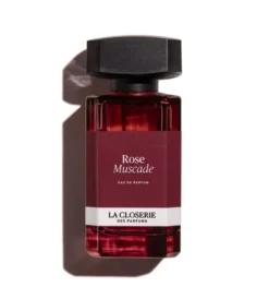 ROSE MUSCADE