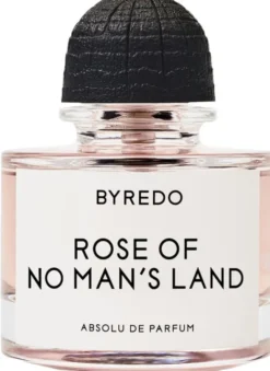 Rose of no mans land Absolu de Parfum
