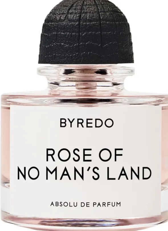 Rose of no mans land Absolu de Parfum