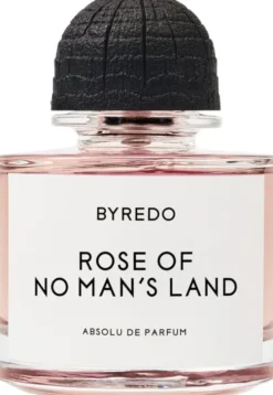 Rose of no mans land Absolu de Parfum