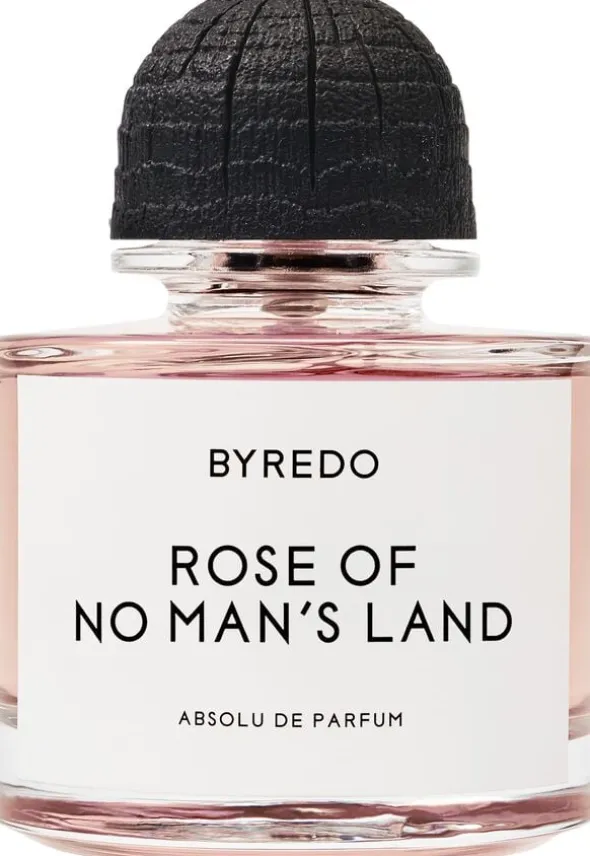 Rose of no mans land Absolu de Parfum