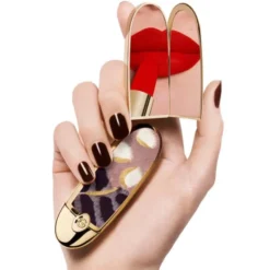 Rouge G The double mirror case