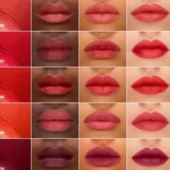 ROUGE IS NOT MY NAME CLOUD MATTE - Matt läppstift med suddig effekt