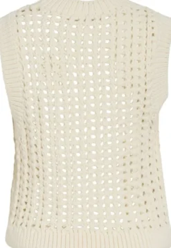 ROUJUSTINE KNITTED VEST