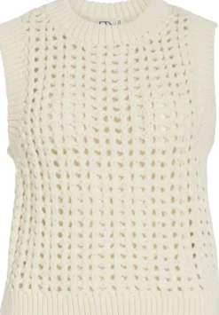 ROUJUSTINE KNITTED VEST
