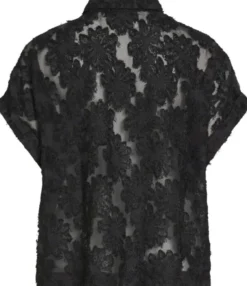 ROUKYOTO S/S SHIRT/2
