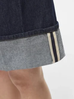 ROUMARTINE RW DENIM SHORTS