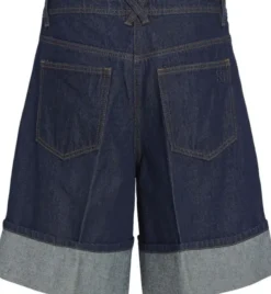 ROUMARTINE RW DENIM SHORTS