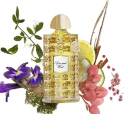 Royal Exclusives Spice & Wood