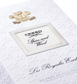 Royal Exclusives Spice & Wood