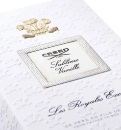 Royal Exclusives Sublime Vanille