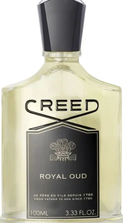 Royal Oud Eau de Parfum