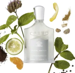Royal Water Eau de Parfum