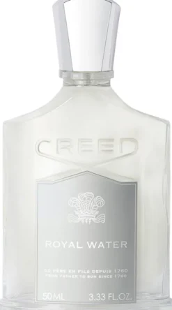 Royal Water Eau de Parfum