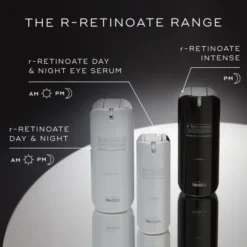 r-Retinoate Day & Night Eye Serum