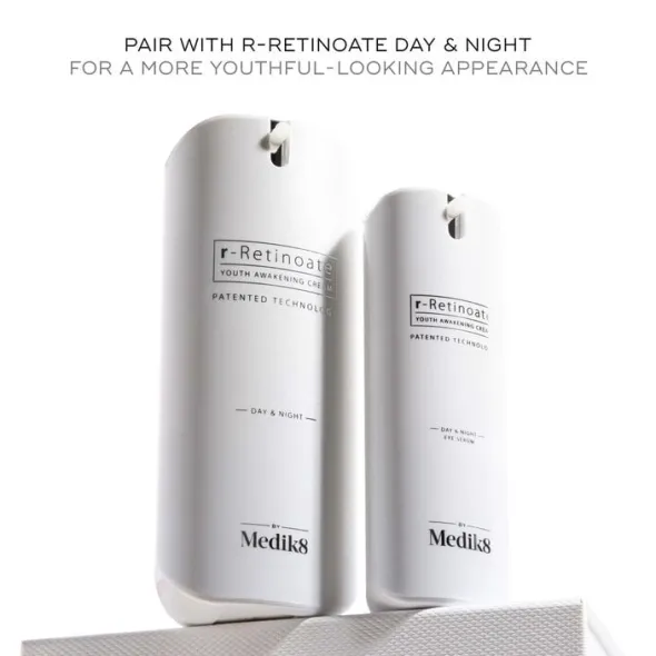 r-Retinoate Day & Night Eye Serum