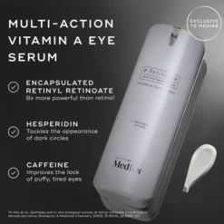 r-Retinoate Day & Night Eye Serum