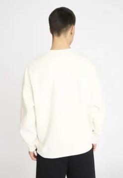 RTDRAKE CHEST PRINT CREW