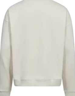 RTDRAKE CHEST PRINT CREW