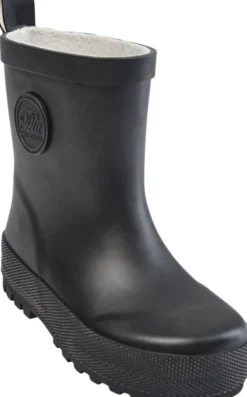 Rubber boot