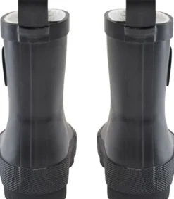 Rubber boot
