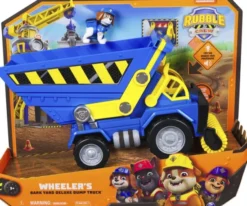 Rubble & Crew Deluxe Last