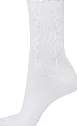 Ruffle Socks