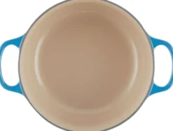 Rund Gryde 20 Azure