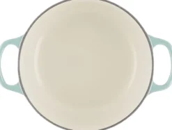 Rund Gryde 20 Sea Salt