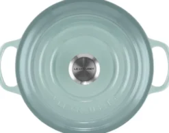 Rund Gryde 20 Sea Salt