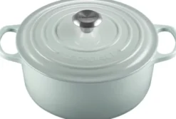 Rund Gryde 26 Sea Salt SIGNA