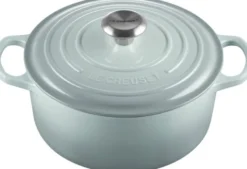 Rund Gryde 24 Sea Salt SIGNA