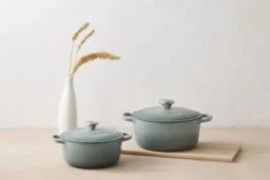 Rund Gryde 24 Sea Salt SIGNA