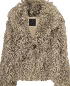 7484 - Ruri Short Coat