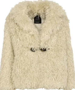 7484 - Ruri Short Coat