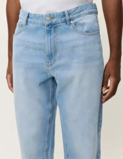 Ryder Washed Denim Jeans