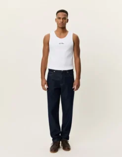 Ryder Washed Denim Jeans