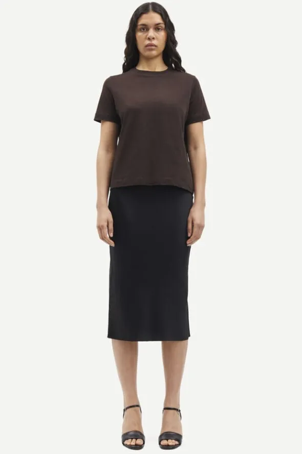 Saagneta skirt 14905