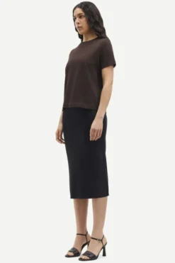 Saagneta skirt 14905