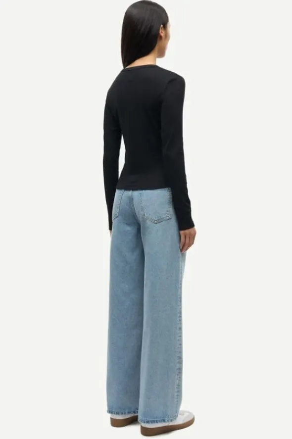 Saalexo LS cardigan 7542