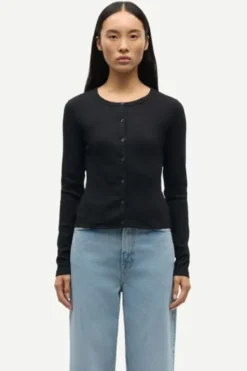 Saalexo LS cardigan 7542