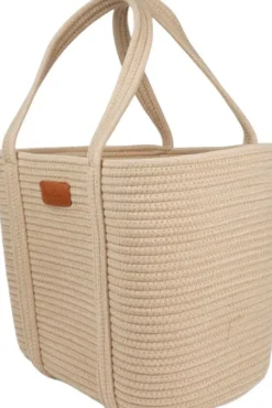 SABADI - TOTE BAG - W45 X H30 X D30 CM