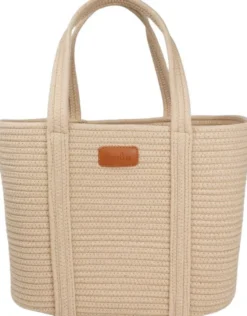 SABADI - TOTE BAG - W45 X H30 X D30 CM