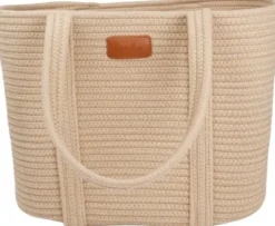 SABADI - TOTE BAG - W45 X H30 X D30 CM