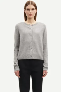 Saboston Cardigan 6304